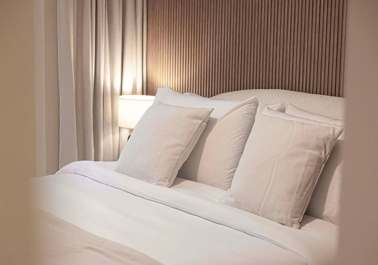 Downtown - 4Br - Burj Khalifa & Fountain View Apartment Dubai