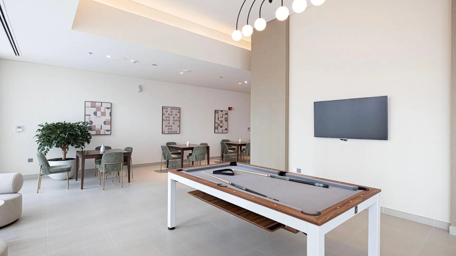 Downtown - 4Br - Burj Khalifa & Fountain View Apartment Dubai