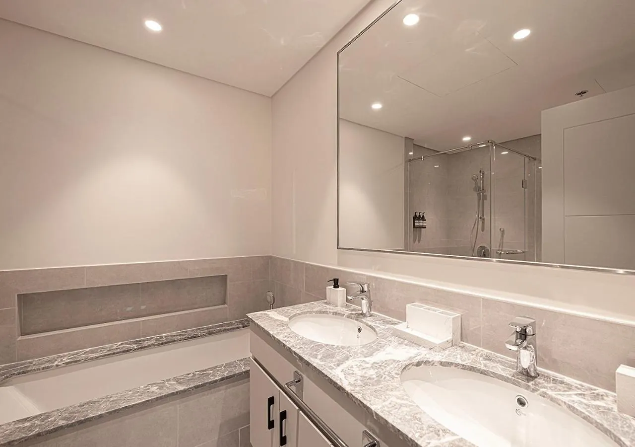 Downtown - 4Br - Burj Khalifa & Fountain View Apartment Dubai
