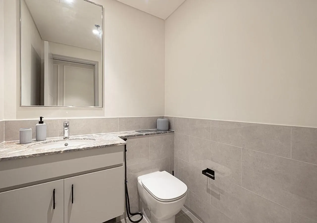 Downtown - 4Br - Burj Khalifa & Fountain View Apartment Dubai