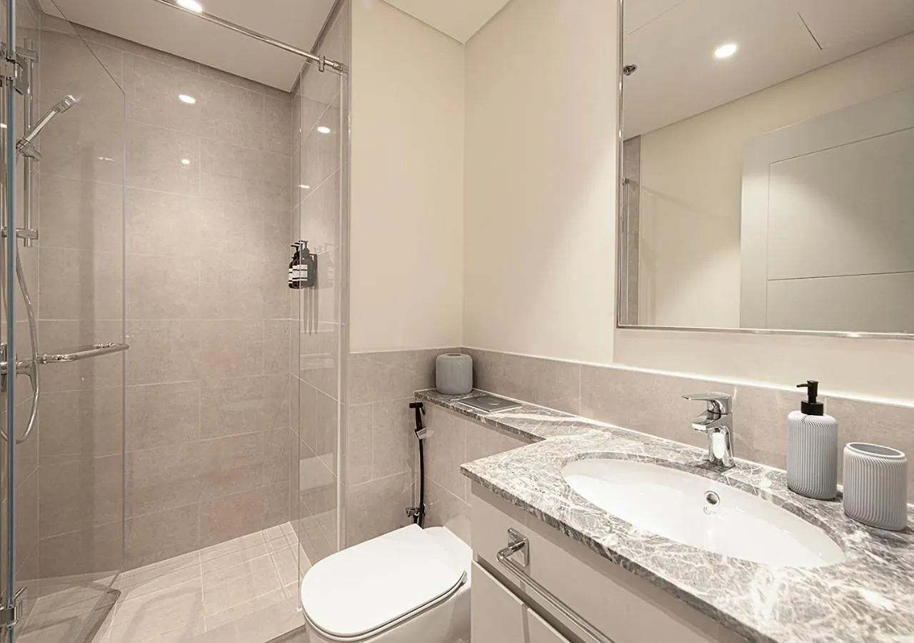Downtown - 4Br - Burj Khalifa & Fountain View Apartment Dubai 0*,  United Arab Emirates