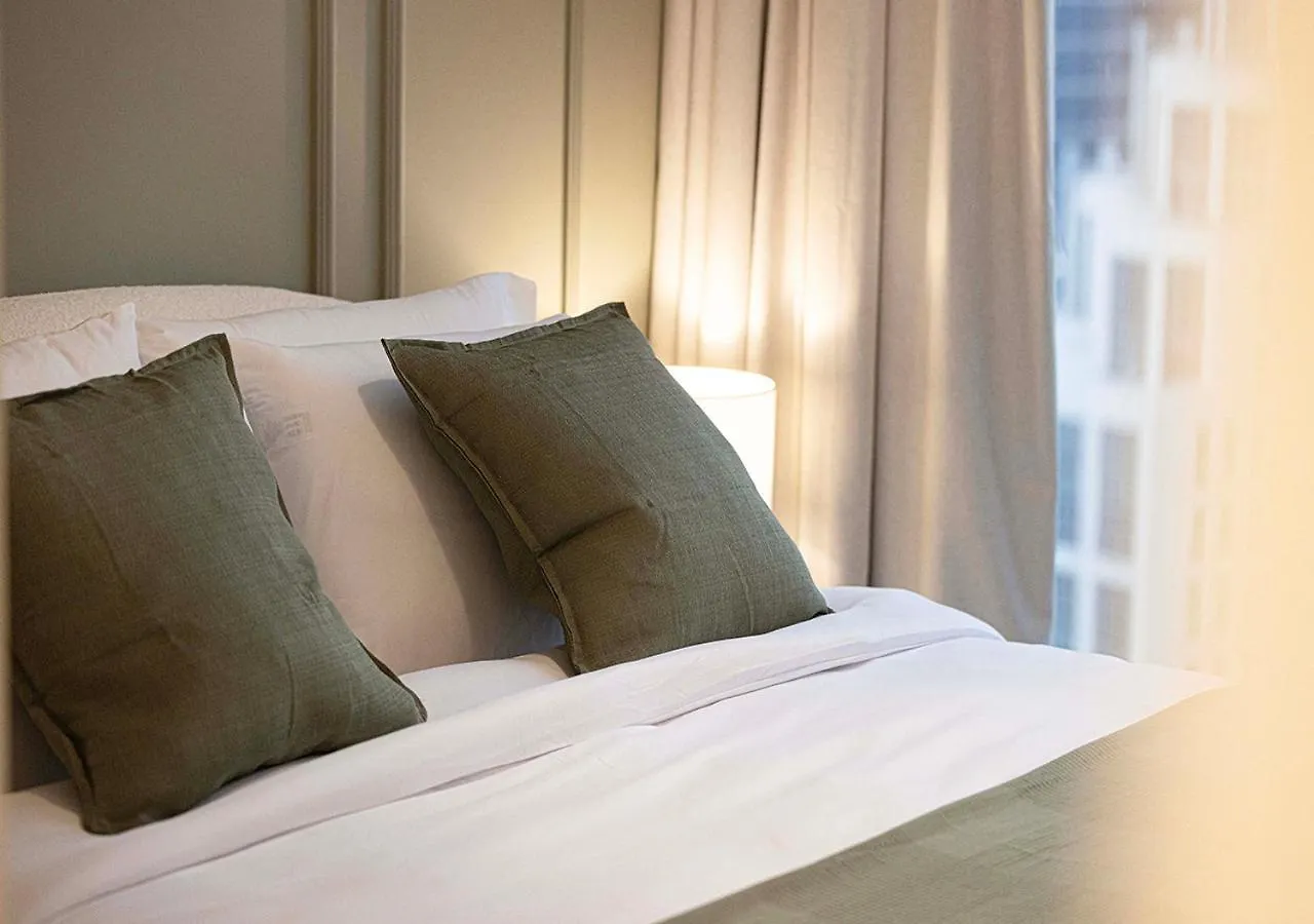 Downtown - 4Br - Burj Khalifa & Fountain View Apartment Dubai
