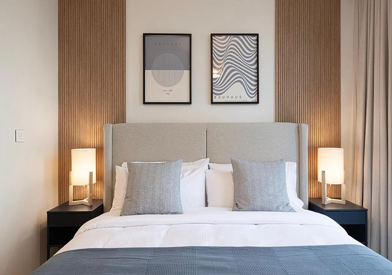 Downtown - 4Br - Burj Khalifa & Fountain View Apartment Dubai